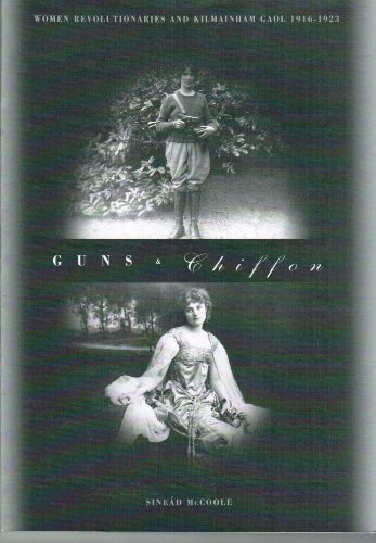 Guns and Chiffon