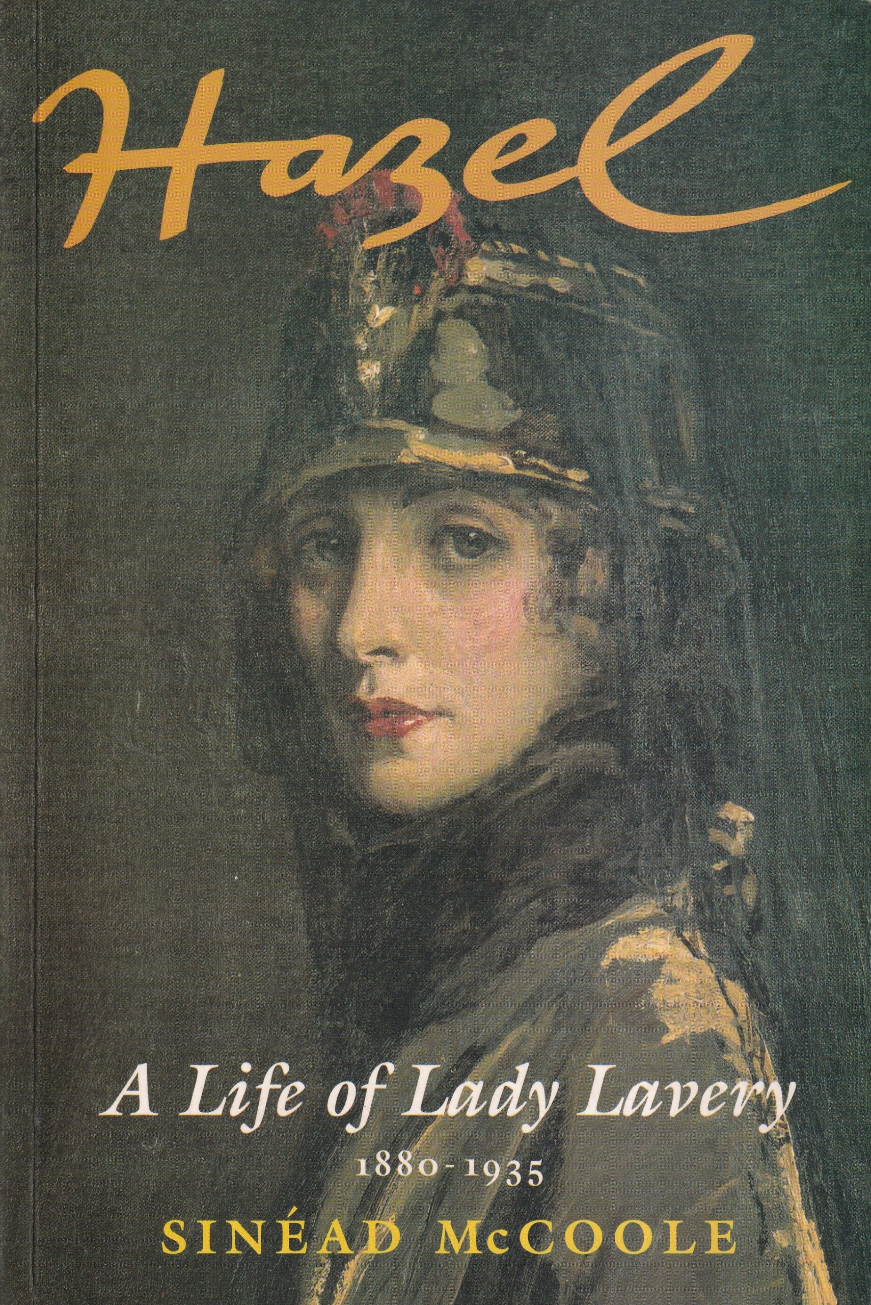 Hazel: A Life of Lady Lavery